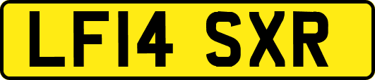 LF14SXR