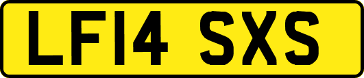 LF14SXS