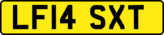 LF14SXT