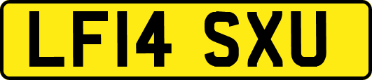 LF14SXU