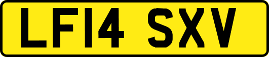 LF14SXV