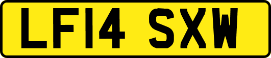 LF14SXW