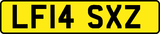 LF14SXZ