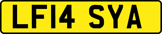 LF14SYA
