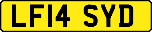 LF14SYD