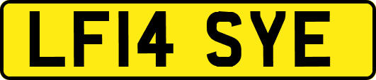 LF14SYE