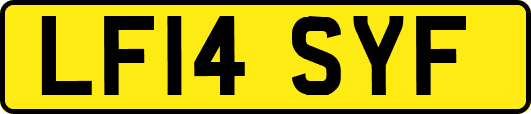 LF14SYF