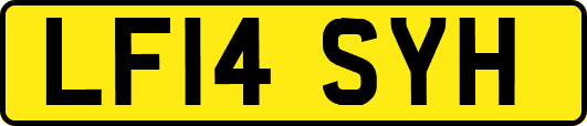 LF14SYH
