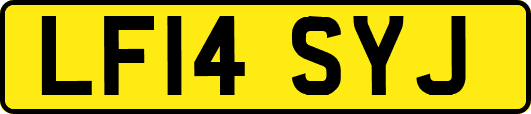 LF14SYJ
