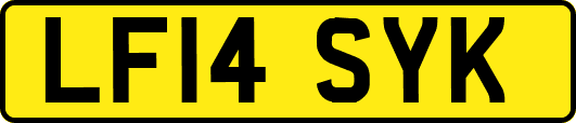 LF14SYK