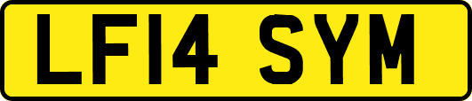 LF14SYM