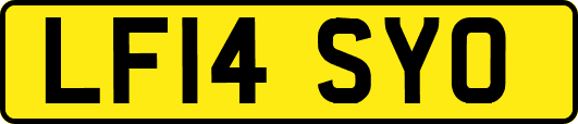 LF14SYO