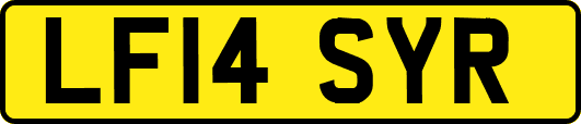 LF14SYR