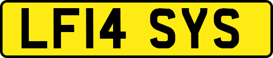 LF14SYS