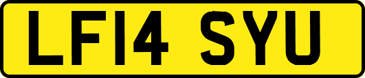 LF14SYU
