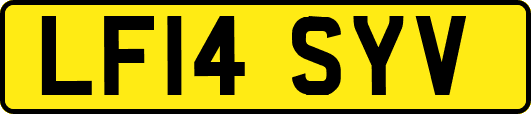 LF14SYV
