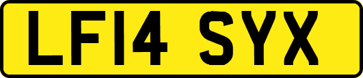 LF14SYX