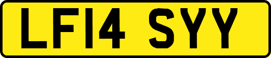 LF14SYY