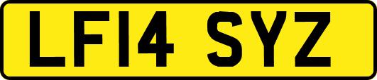 LF14SYZ