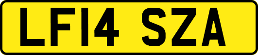 LF14SZA