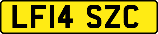 LF14SZC