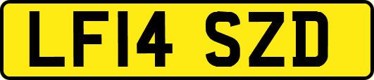 LF14SZD