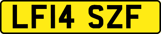 LF14SZF