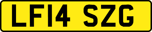 LF14SZG