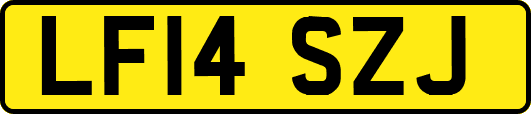 LF14SZJ