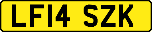 LF14SZK