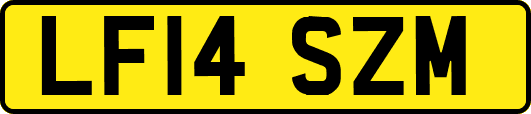 LF14SZM