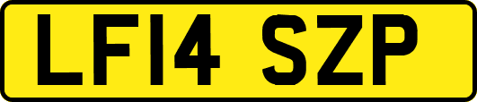 LF14SZP