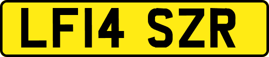 LF14SZR
