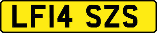 LF14SZS
