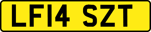 LF14SZT