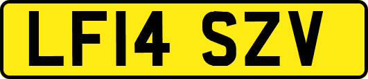 LF14SZV