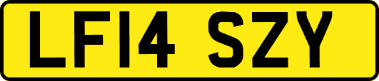 LF14SZY