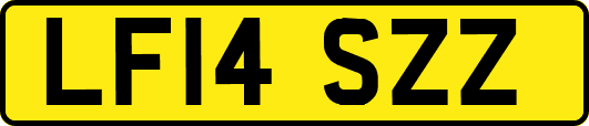 LF14SZZ