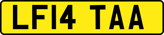LF14TAA