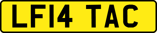 LF14TAC