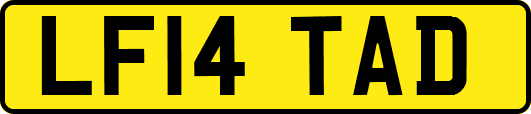 LF14TAD