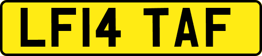 LF14TAF