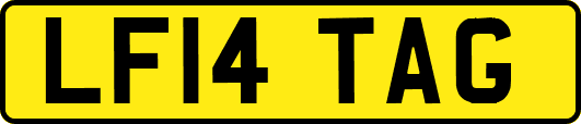 LF14TAG