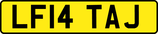 LF14TAJ