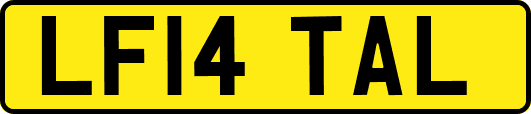 LF14TAL