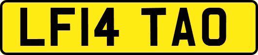 LF14TAO