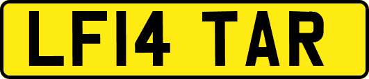 LF14TAR
