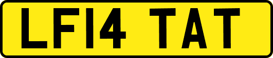 LF14TAT