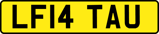 LF14TAU