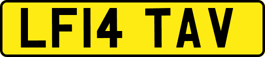 LF14TAV
